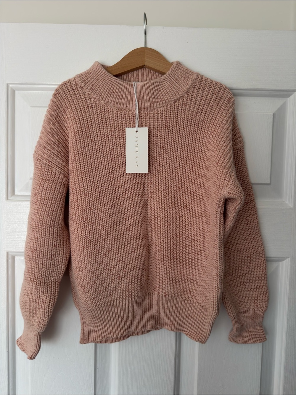 NWT Jamie Kay Morgan sweater Size 6